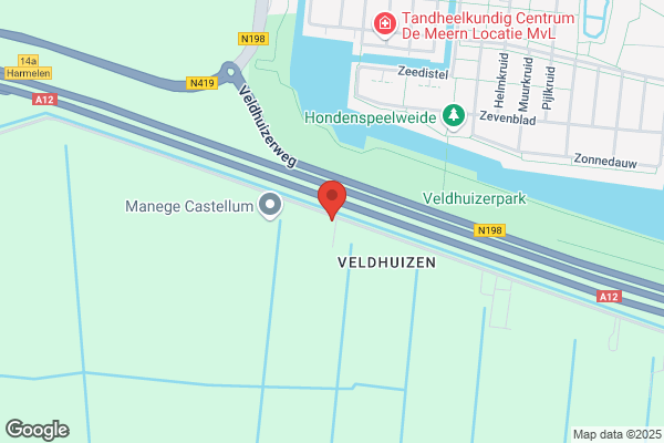 Inrichting op Maat