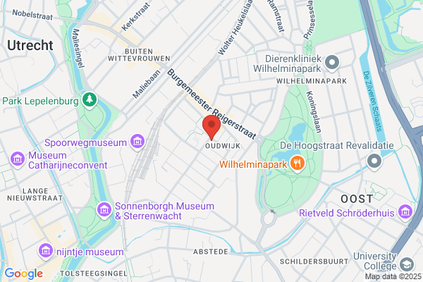 Logopediepraktijk Oost