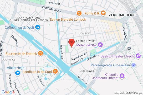 Maarschalkerweerd en Zn J