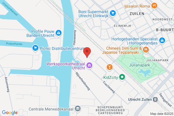Magimix Nederland BV