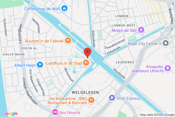 Marioneta taaltrainingen