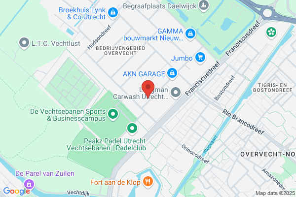 Meerwijk Asbestsanering BV
