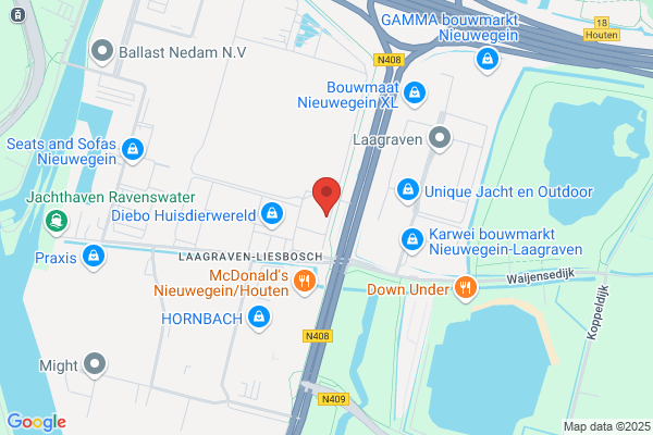 Mercedes-Benz Financial Services Nederland BV