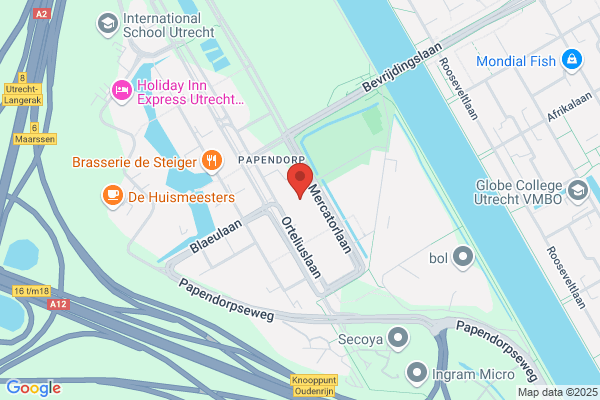 Mitel Netherlands B.V.