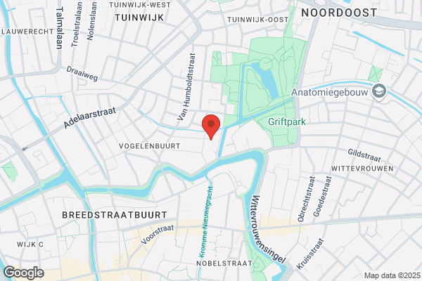 Nuso Land Org Speeltuin