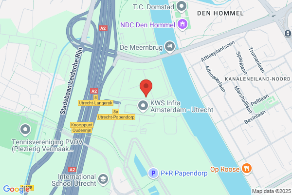 Papier Recycling Utrecht Doorn BV