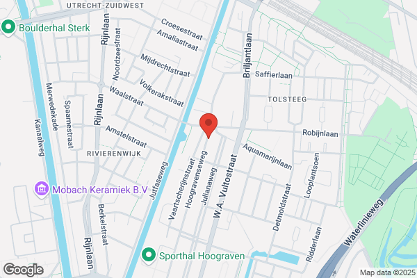 Straalen Houthandel Th J van