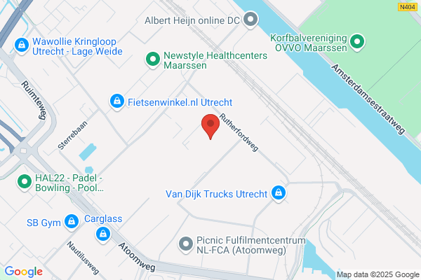 Texas Instruments Holland BV