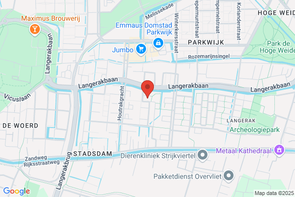 TjuTjo Houten Speelgoed