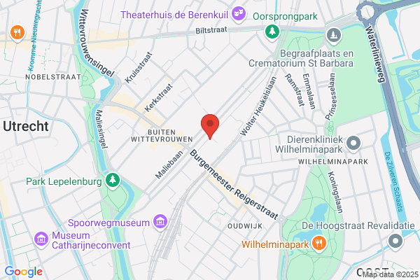 Makelaar voor een uur