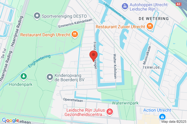 Varenleren.nl