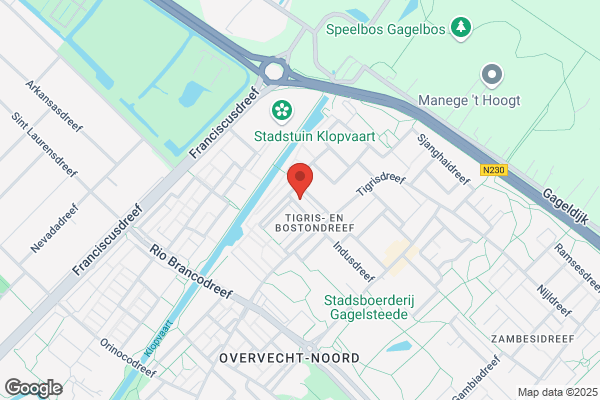 Total Service Schoonmaakbedrijf