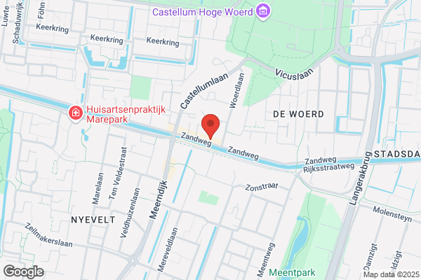 Het Moment
