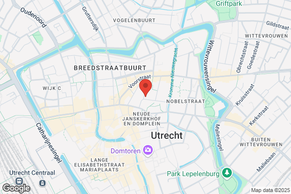 Hofman Utrecht
