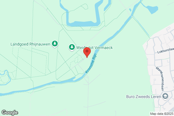 Rhijnauwen Uitspanning Pannekoekenrest