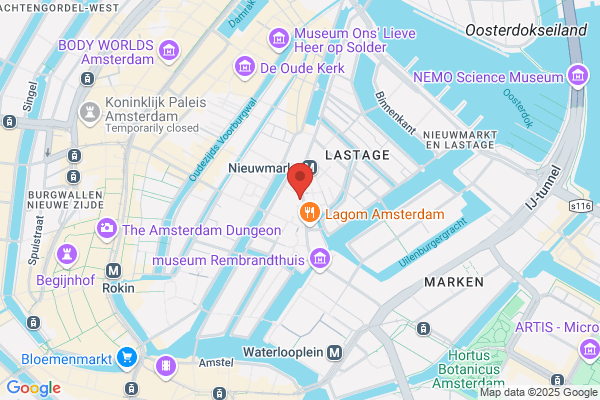 Witte Zwaan, De