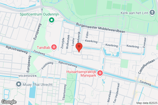 Rijswijk BV Schilderwerken Van