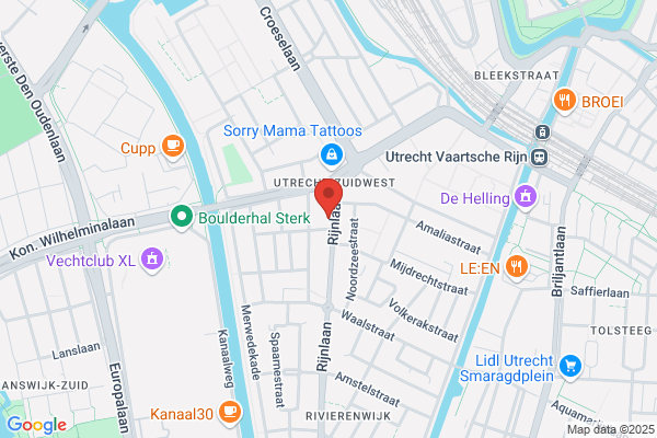 Verfkampioen De