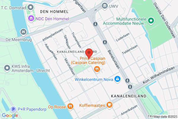 Panda Openbare Basisschool De