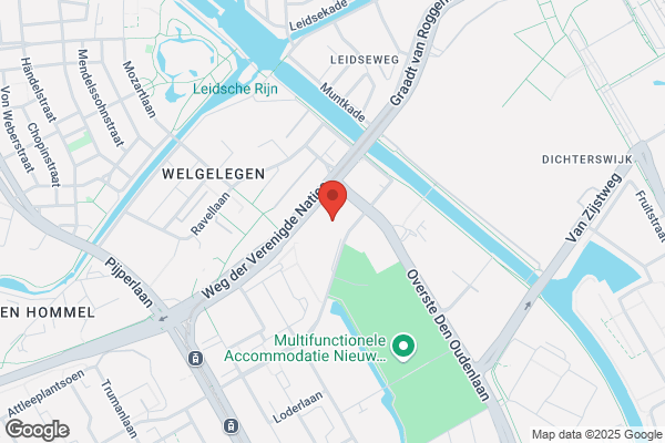SSR Studiecentrum Rechtspleging
