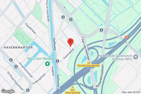 SVOZ opleidingen in de zorg