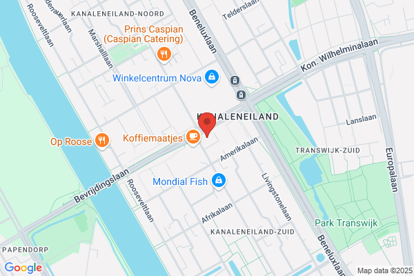 Business & Administration College ROC Midden Nederland