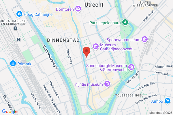 Intermijn