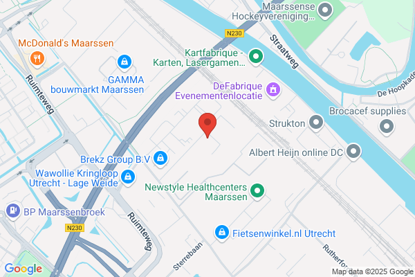 Schoonheidssalon J. Wewer
