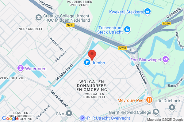 Van Staa Kappers