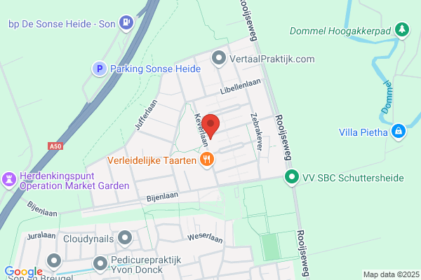 Sparkle Schoonmaakdiensten Vof