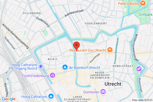 Cultureel Podium & Vergaderlocatie De Kargadoor