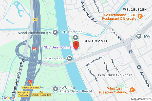 Denksportcentrum Nationaal