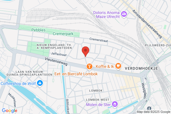 Slotenmaker Utrecht