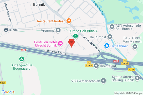 De Rading Jeugd- en Opvoedhulp
