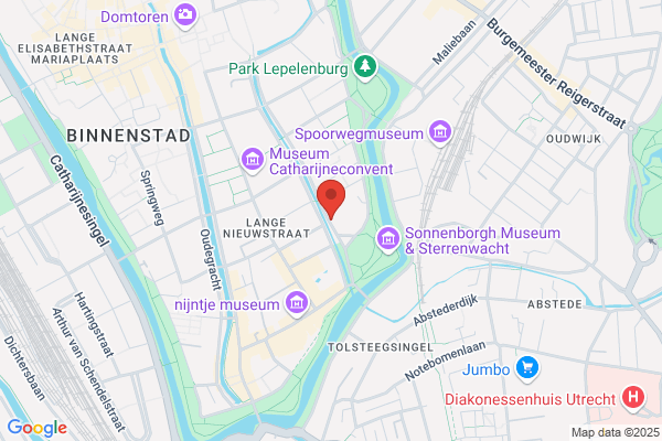 Zoudenbalch Huis Stichting Het Evert