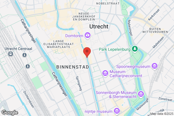domstadevenementenuitjes