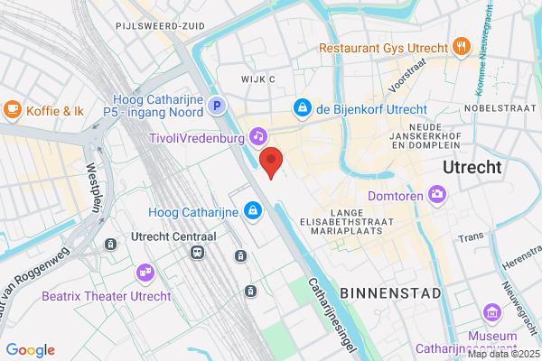 Nike Store Utrecht