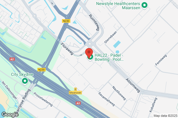 Basic-Fit Utrecht Zonnebaan