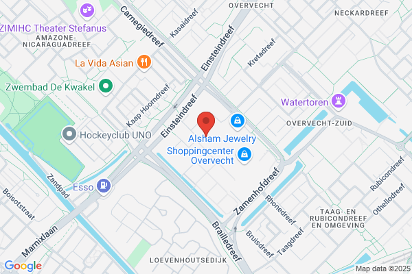 Dirk van den Broek