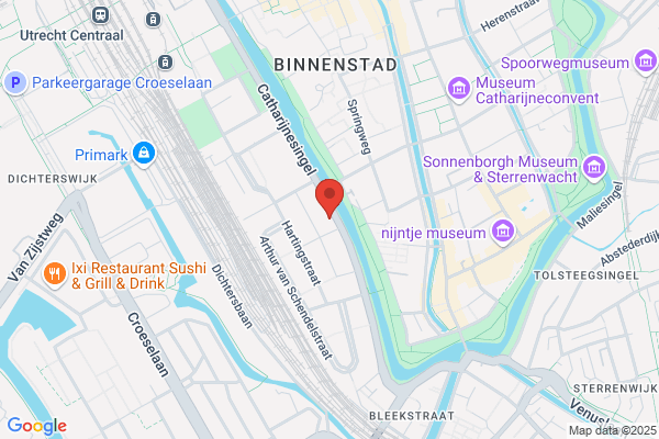 Tandartspraktijk Oelp Hoogh Boulandt
