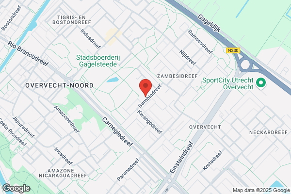 Mondzorgpraktijk  Orion | Tandarts Utrecht Overvecht