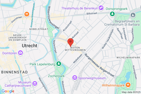 Praktijk voor Mondhygiëne Daniella Fiamingo