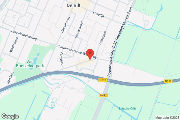 Tandartspraktijk Het Oude Dorp