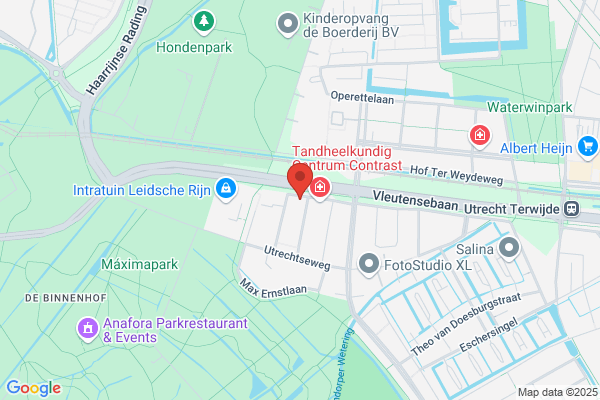 Balans Tandtechniek BV