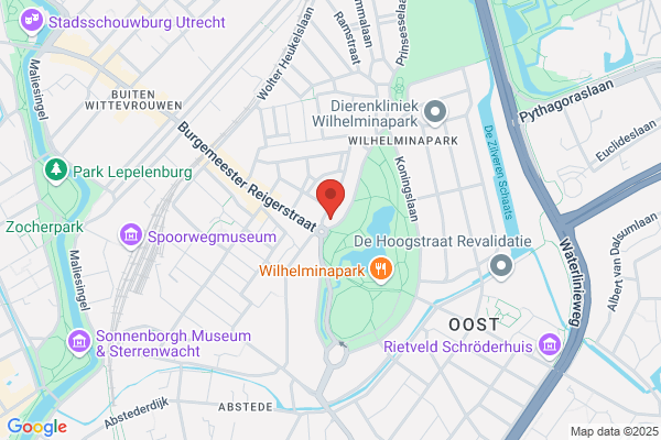 Oosterwijk Dental Labs