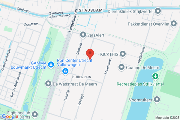 Van Rhijn Personenvervoer