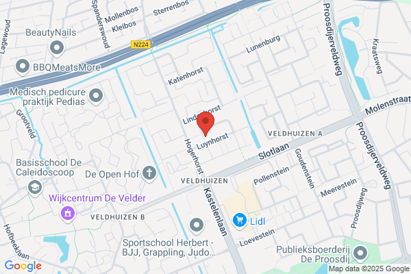 De Bloem Multidiensten