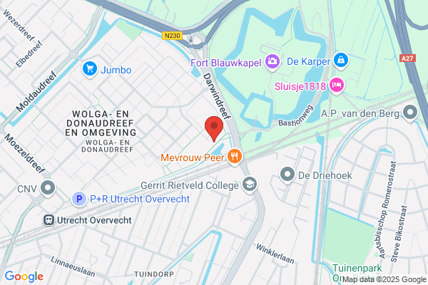 MEE Utrecht Gooi & Vecht