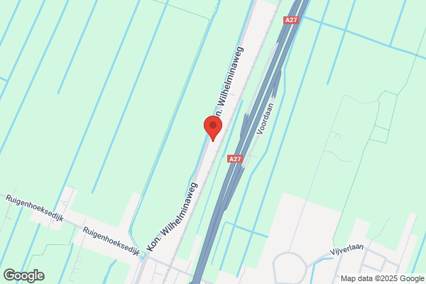 Asselt, Klussenbedrijf T Van