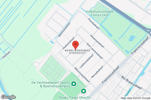 Berg Matthijs vd